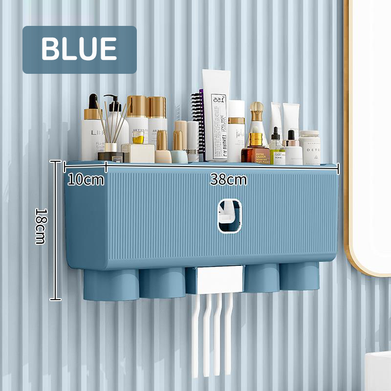 Azul