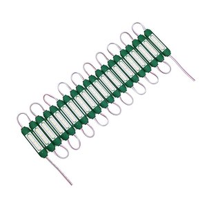 โมดูลไฟ LED 12V 24V SMD 5730 rbgw โมดูลใหม่เลนส์ RGB ป้าย2835ราคาถูก eppcb 6โคมไฟมินิโมดูล LED - Product Image 3
