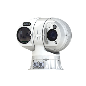 IP 66 PTZ <strong>Camera</strong> | Thermal and Visible Sight Fusion |10KM Vehicle &amp; 6KM Human Detection | Intelligent Analysis Module - Product Image 1