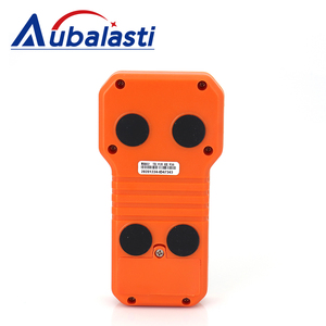 Aubalasti-mango de Control remoto inalámbrico para estudio, enrutador CNC para grabado y corte, WHB02 DSP, con USB - Product Image 3
