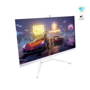 AIO <strong>Computer</strong> Core I3 I5 I7 PC 23.8 &quot; Aio Pc 1920*1080p Hd Graphics Gamer <strong>Computer</strong> All in One for Business - Product Image 2