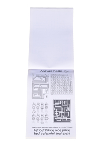 畅销儿童DIY调色板水彩涂色书儿童画书 - Product Image 5