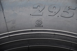 アメリカヒューストン & ダラス & ラウェアハウスラジアルトラックタイヤ利用可能11r22.5、295/75r22.5、11r24.5トラックタイヤ - Product Image 3