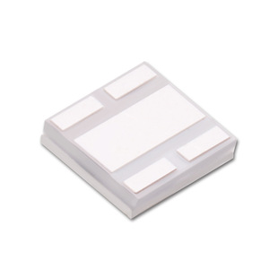 Yeni 3535 seramik iki renkli lamba yuvası 850nm kızılötesi artı 660nm <span class=keywords><strong>3W</strong></span> yüksek güçlü <span class=keywords><strong>LED</strong></span> tıbbi güzellik