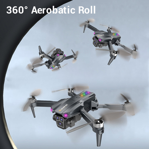 <strong>New</strong> Hot Sale Brushless 4K Camera Optical Flow Positioning Wifi Fpv HD <strong>Rc</strong> Quadcopter 4axis <strong>RC</strong> Remote Control Drone <strong>Toys</strong> for Kids - Product Image 5