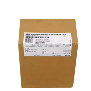 6ES7313-5BG04-0AB0 nuevo y Original 6ES73135BG040AB0 Stock controlador de programación PLC - Product Image 2