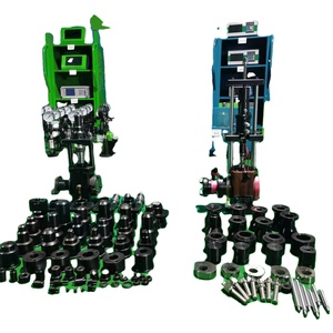 EUI EUP Cambox adaptörleri ve PT cummins HPI - Product Image 1