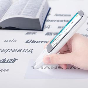 2021 Factory Price Promotional Gift Educational OCR Multilingual Scan <strong>Read</strong> Pen Gift Smart Translator Set for Office Business - Product Image 4