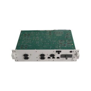 Controller industriale di qualità Premium 3 bdh000606r1 PM875-2 per applicazioni di programmazione e CPU - Product Image 1