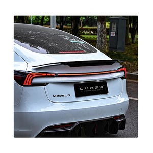 テールライトLEDライトテスラモデル3 - Product Image 1