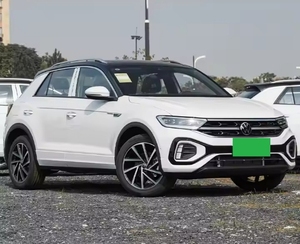 Used <strong>Car</strong> for Sale 2024 <strong>T</strong>-ROC Taigo Starlight Edition Euro VI 300TSI DSG Two-Wheel Drive M <strong>Model</strong> DSG <strong>T</strong>-ROC Taigo - Product Image 2