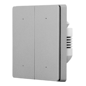 WIFIスマートホームTuya WiFi 1/2/3/4ギャングボタンニュートラルワイヤレスリモート電気スイッチ付きスマートスイッチWIFI Android IOS用 - Product Image 4