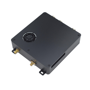 FPV Drone Kit UAV Controlador de vuelo remoto Transmisor y receptor de video UAV de larga distancia UAV Video inalámbrico y enlace de datos - Product Image 2