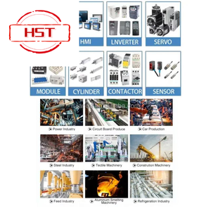 Originale 3RV1031-4HA10 interruttore motore Ethernet Modbus automazione industriale PLC controller dedicati - Product Image 2