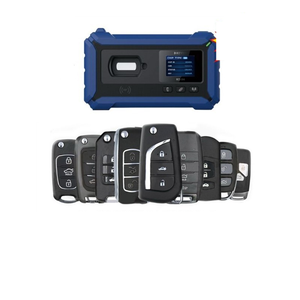 Maxing Buy keydiy Universal Remote b/nb Series มากกว่า1000 USD รับอุปกรณ์ X4 KD ฟรีหนึ่งชิ้น - Product Image 1