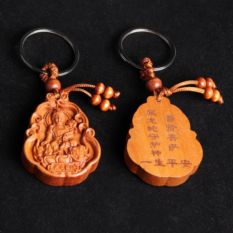 Samantabhadra Bodhisattva