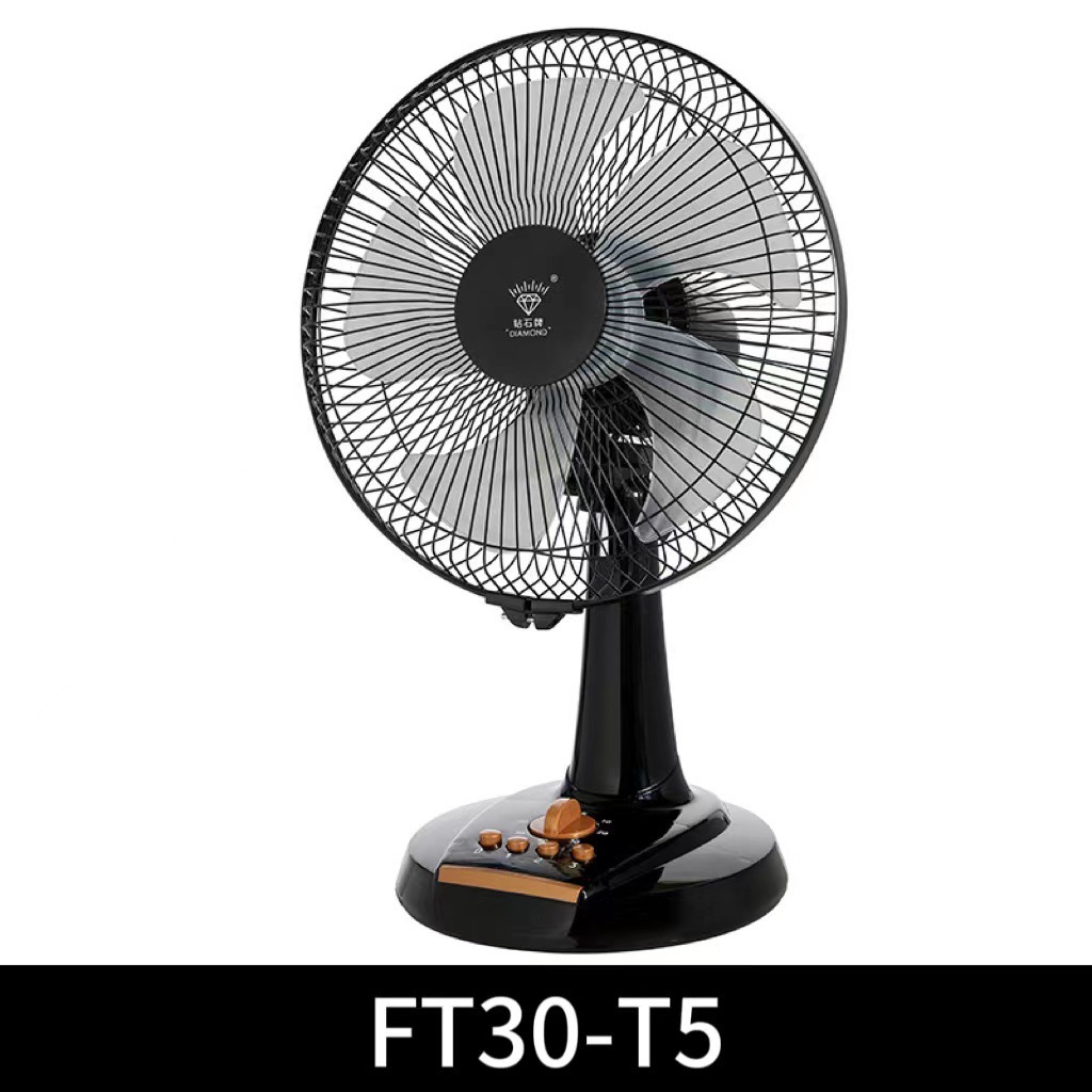 FT30-T5 Black