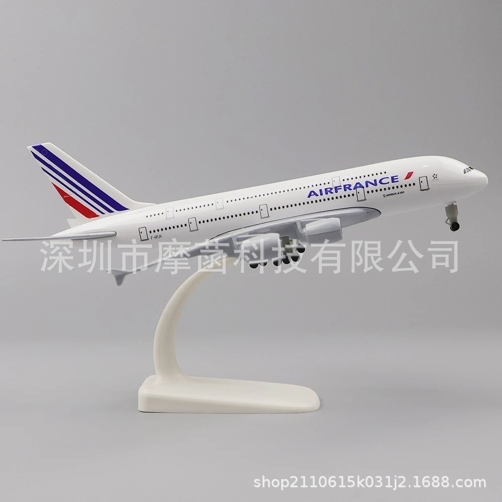 Air france a380