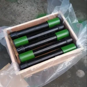 API 5CT N80 L80 EUE NUE Соединительная муфта для труб и прямых труб - Product Image 5