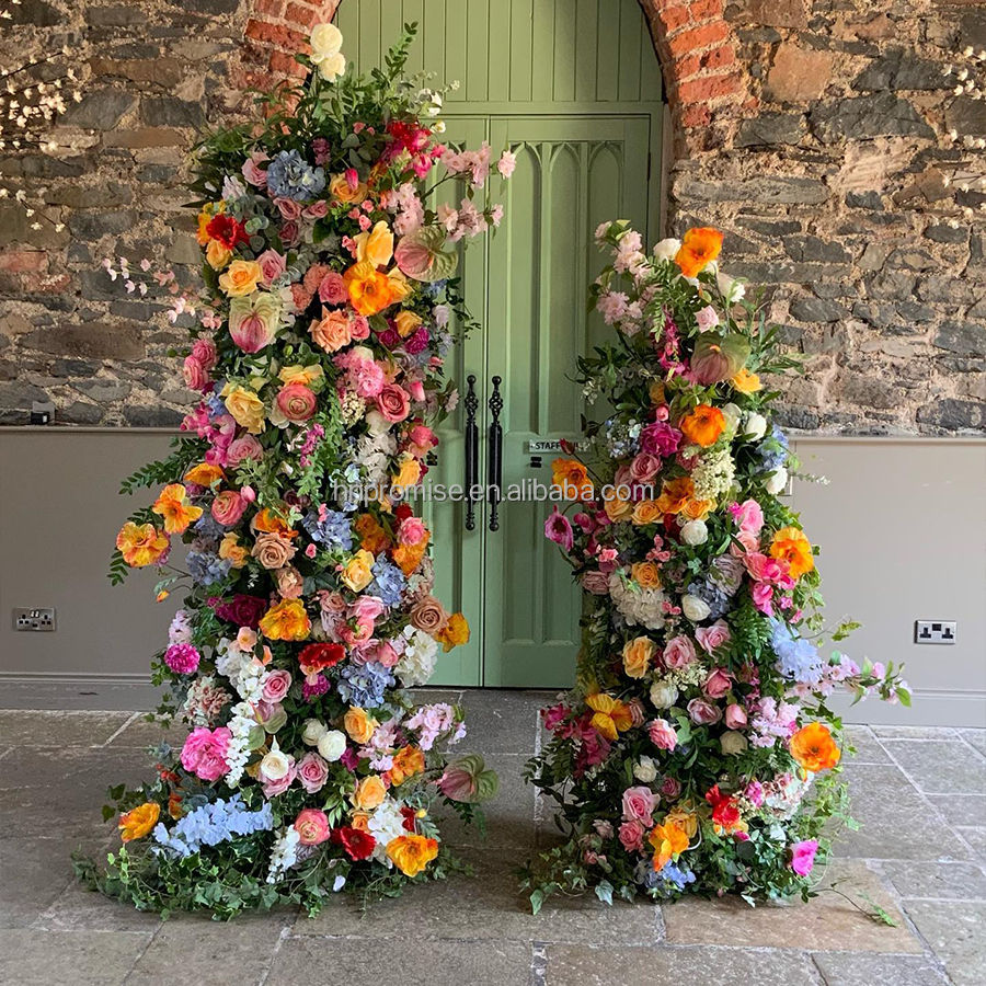 2-Flower arch
