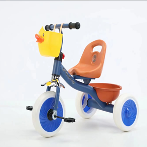 Ebeveyn kontrolü itme çocuklar üç tekerlekli bisiklet oyuncak arabalar çocuklar için bebek kırmızı oyuncak ucuz çocuklar plastik bisiklet toptan itme 3 tekerlekli bisiklet