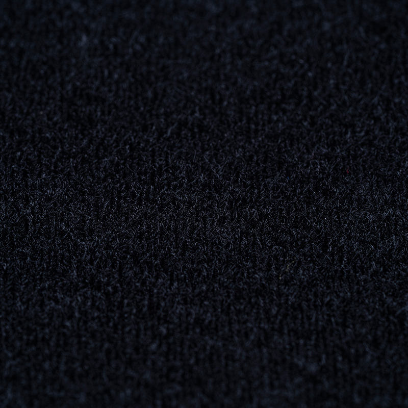 Boucle en nylon noir 200g