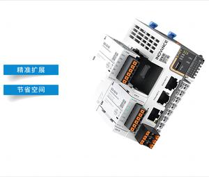 デジタル数量入出力モジュールGE20-2AD1DA-V InovanceGE20シリーズ - Product Image 5