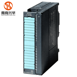 Nuevo controlador Plc Original Spot Simatic 331 SM 6ES7331-7KB02-0AB0 módulo de entrada analógica - Product Image 1