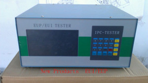 Probador de EUI/EUP V2 para controlador de prueba EUI EUP para bomba de unidad eléctrica y prueba de inyector de unidad eléctrica