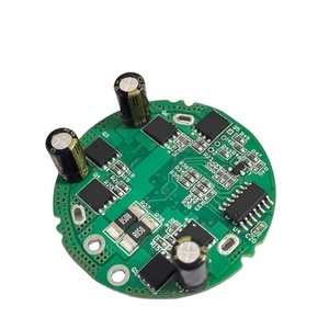 PCBA機能テストと長寿命産業品質を備えたOEMインバーター制御PCB生産 - Product Image 6