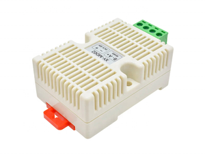 新型XY-MD02温湿度变送器检测传感器模块Modbus SHT40温度传感器RS485信号模拟 - Product Image 6