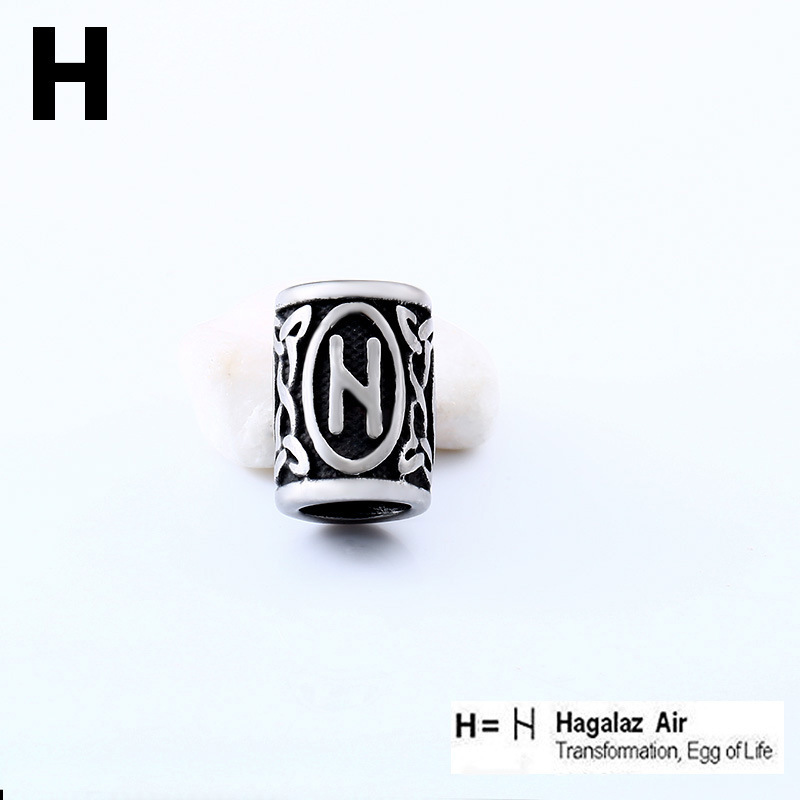 H