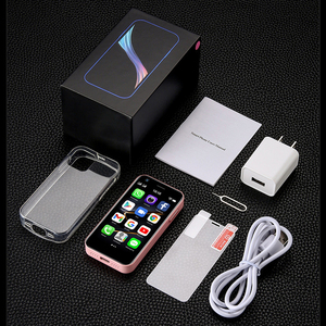 Low Price Original Mobile Phones Android <strong>Mini</strong> Small Size 3 Inch Smartphone - Product Image 5
