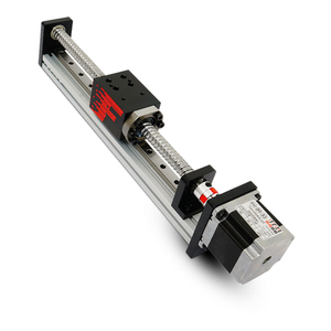 FUYU-Brazo de Robot accionado por tornillo de bola C7, riel de guía de movimiento lineal - Product Image 6