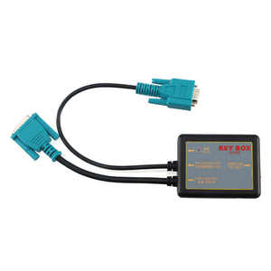 MST-900PRO Motorrad-elektronische Diagnose-Tool ECU-Scanner-Einzelversion fü<span class=keywords><strong>r</strong></span> BMW-Unterstützung Schlüssel programmierung