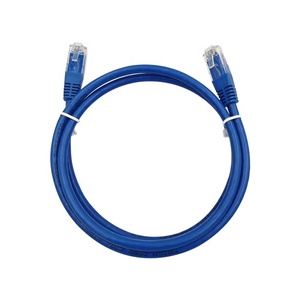 <strong>Computer</strong> Flexible Flat <strong>Utp</strong> Rj45 Lighted Cat5e <strong>Cat5</strong> Cat6 Cat 6 Cat 7 Cat7e Cat8e Cat 9 Braided Patch <strong>Network</strong> Ethernet Cable - Product Image 2