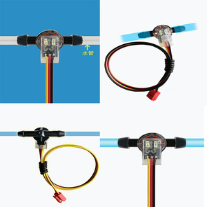 Liquid <strong>Level</strong> <strong>Sensor</strong> DC3.3~5V IP68 Pipeline Photoelectric Water Detector High Precision Measurement - Product Image 6