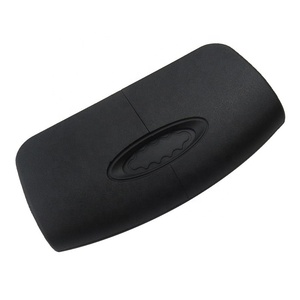 Key Fob <strong>Remote</strong> Replacement Car Key Shell for Ford <strong>Flip</strong> Key Accessories - Product Image 5