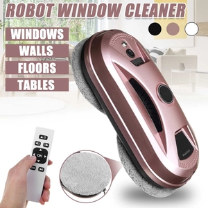 Vacuum Cleaner New windows Cleaning Robot Window Washer Electric Glass Remote Control for Home with Edge <strong>Detection</strong> <strong>Function</strong> - Product Image 2