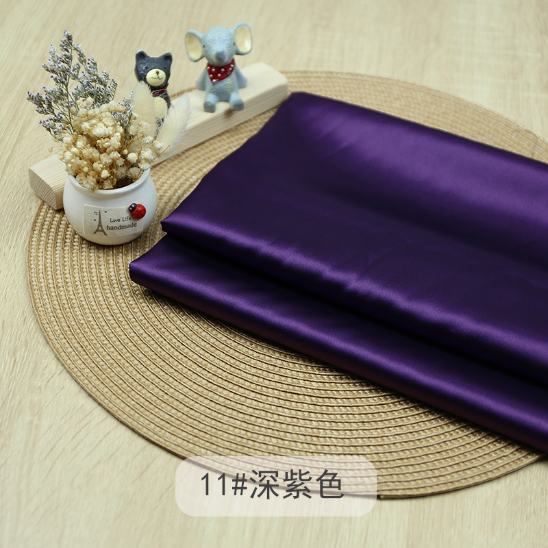 N°11# Violet foncé