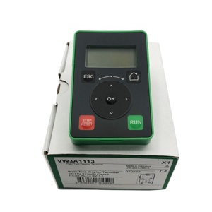 VW3A1113การแสดงข้อความธรรมดาโมดูล PLC แบบใหม่ดั้งเดิมสต็อกในคลังสินค้า - Product Image 1