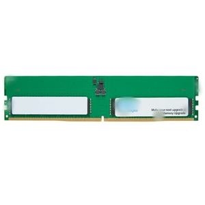 Snpp8xpwc Bộ nhớ nâng cấp 32 GB 2Rx8 DDR5 RDIMM 5600 MT/S (không tương thích với 4800 MT/S DIMMs) DDR5 32 GB Bộ nhớ <span class=keywords><strong>RAM</strong></span> - Product Image 5