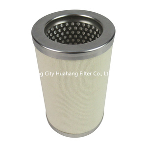 Nhà sản xuất chịu nhiệt độ cao chống ăn mòn n15dm002 <span class=keywords><strong>hydac</strong></span> phần tử lọc thủy lực - Product Image 4