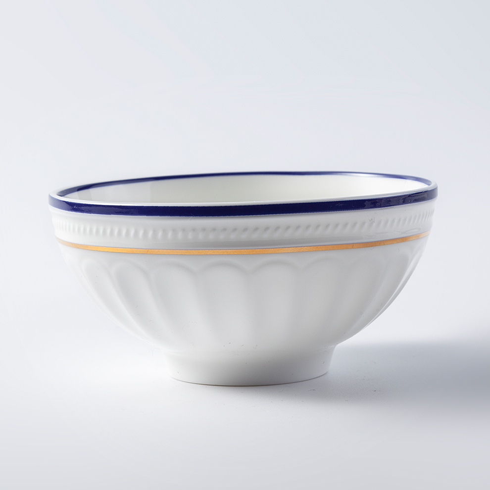 Bol rond de 4,5 pouces