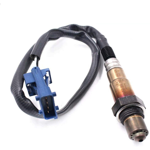 High Quality <strong>Lambda</strong> Probe 4 Wire Electrical System O2 Oxygen Sensor 1628KY 1628CX 9622997780 0258006185 for CITROEN PEUGEOT - Product Image 4
