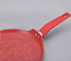 畅销家居用品不粘炊具套装铝制炊具批发厨具套装丝路痛 - Product Image 5
