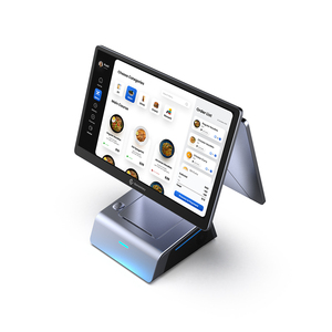 All-in-One POS-Kassensystem für den Einzelhandel mit Touchscreen, Windows/Android-Kasse für Tablet-POS - Product Image 4