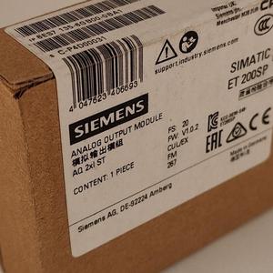 Brand Original Neu 6 ES7 135-6GB00-0BA1 / 6ES7135-6GB00-0BA1 Analoga us gangs modul SPS - Product Image 1