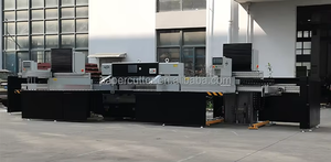 Dapeng Automatic Intelligent <strong>Paper</strong> <strong>Loading</strong> <strong>Machine</strong> <strong>Paper</strong> Loader Automatic Grabbing <strong>Machine</strong> - Product Image 4