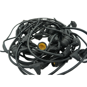 Professional Factory <strong>5050</strong> 2700k Warm White Led Strip Lighting Vintage String Lights With Cheap Prices